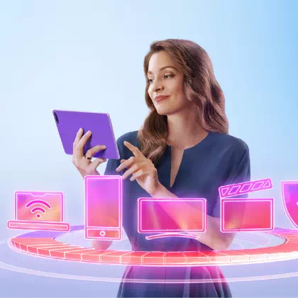 Комбо - единая связь Ростелеком для всех в&nbsp;посёлок при станции Гайтер (Хабаровский край)